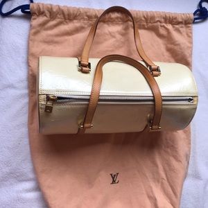 LV papillon